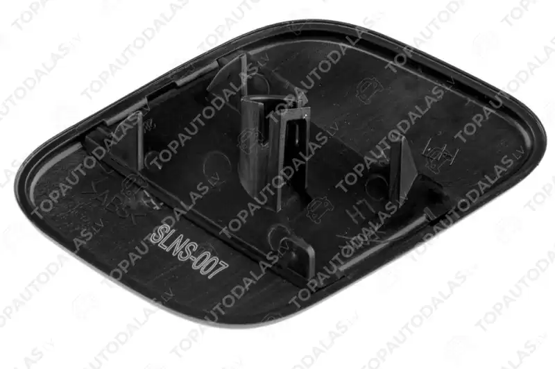 NISSAN QASHQAI J10 2010-2014 Esitule pesuri kate vasakul 28659BR00H 28659 BR00H