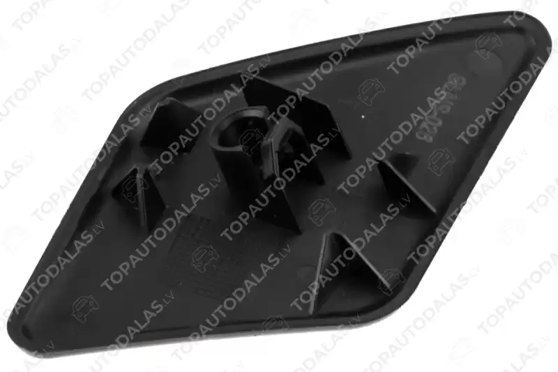 NISSAN QASHQAI J11 2017- Žibintų apiplovimo dangtelis priekinė dešinė 28658HV08E 28658-HV08E NISSAN QASHQAI J11 2017- Žibintų apiplovimo dangtelis priekinė dešinė 28658HV08E 28658-HV08E