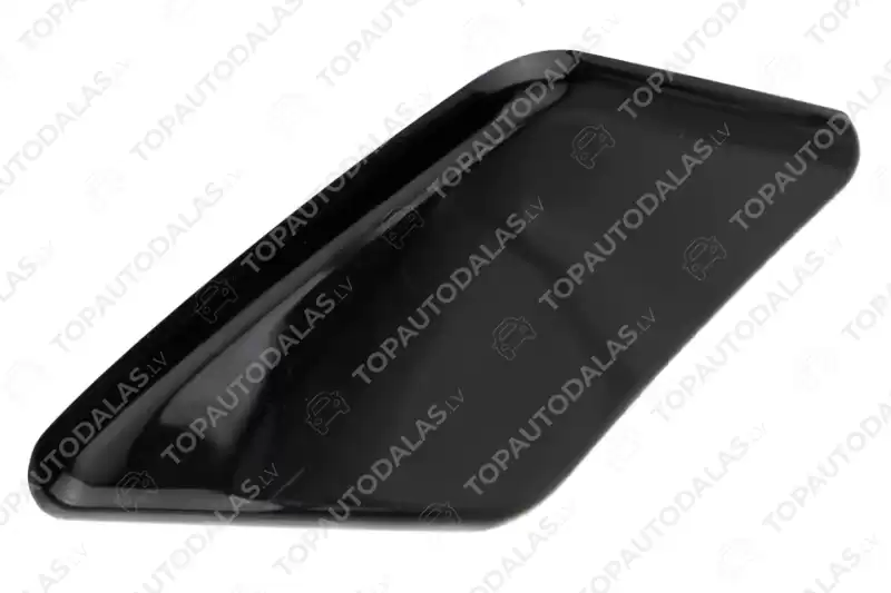 NISSAN QASHQAI J11 2017- Žibintų apiplovimo dangtelis priekinė kairė 28659HV08E 28659-HV08E NISSAN QASHQAI J11 2017- Žibintų apiplovimo dangtelis priekinė kairė 28659HV08E 28659-HV08E