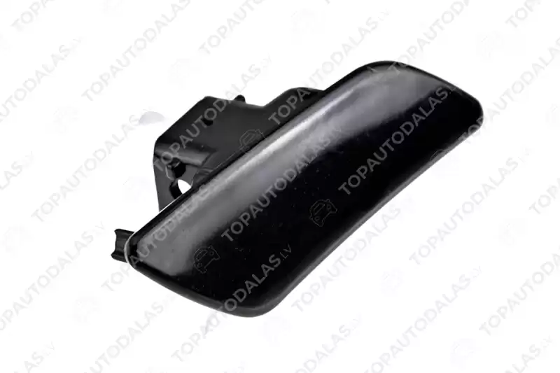 PORSCHE PANAMERA 2014-2016 Žibintų apiplovimo dangtelis priekinė dešinė 97050573200 97050573200G2X