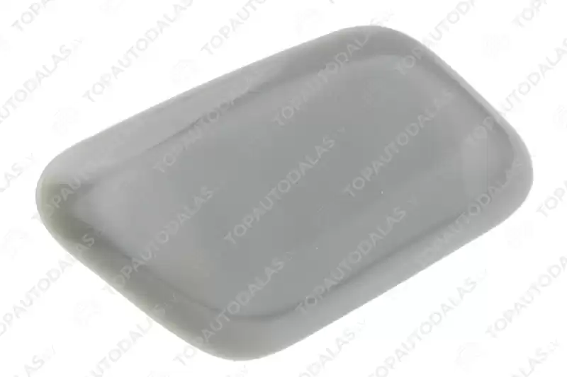 TOYOTA AVENSIS T25 2006-2008 Žibintų apiplovimo dangtelis dešinė 8504409901 85044-09901 TOYOTA AVENSIS T25 2006-2008 Žibintų apiplovimo dangtelis dešinė 8504409901 85044-09901