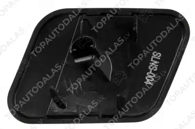 NISSAN QASHQAI J10 2007-2010