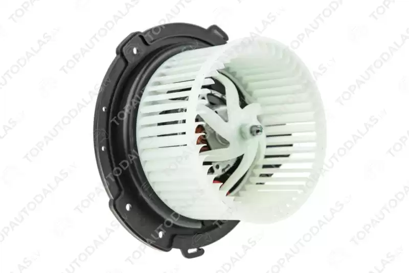Audi A4 B5 1995-2001 Salona apsildes ventilators 8D1820021 8D1820021B