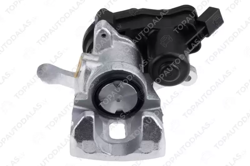 Mazda CX-5 2011- Bremžu suports ar elektromotoru aizmugurējais kreisas KAY02671XA KA0G268EXA Mazda CX-5 2011- Bremžu suports ar elektromotoru aizmugurējais kreisas KAY02671XA KA0G268EXA