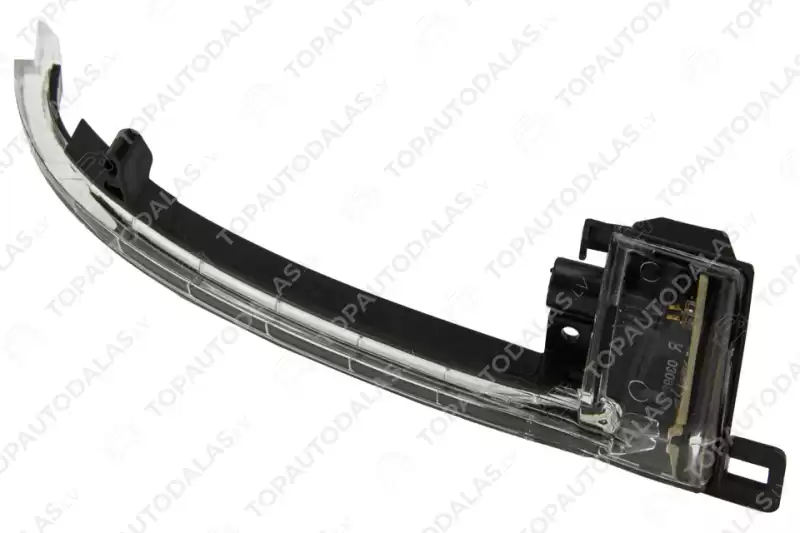 AUDI A3 8P 2008-2013 Suunatuli peeglis LED paremal 8K0949102C AUDI A3 8P 2008-2013 Suunatuli peeglis LED paremal 8K0949102C