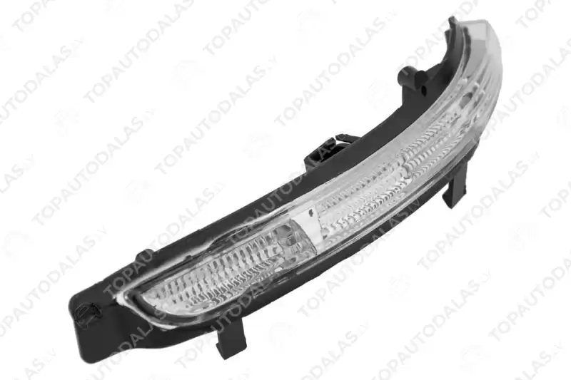 SKODA OCTAVIA 2009-2012 Suunatuli peeglis LED paremal 3T0949102 3T0949902