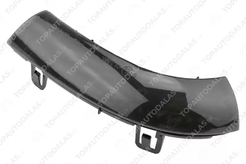 VW GOLF VI 6 2009-2013 Suunatuli peeglis paremal LED Dynamic 1K0949102