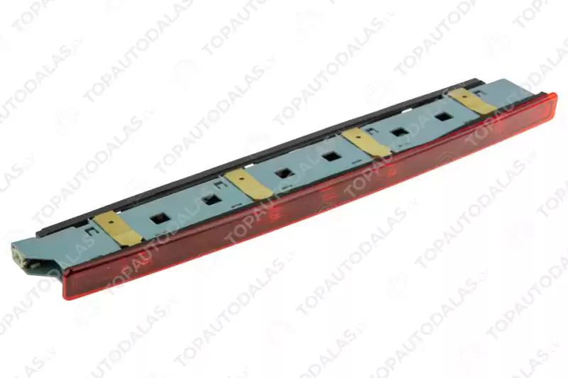 AUDI A4 B6 AVANT 2001-2005 RED LED DYNAMIC Lisapidurituli 8E9945097