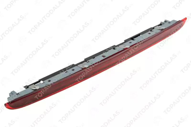 AUDI A6 C6 AVANT ALLROAD 2005-2011 RED LED Papildomas stop žibintas 4F9945097