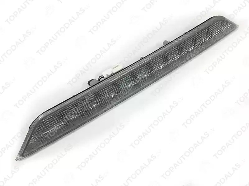 NISSAN X-TRAIL T31 2007-2013 Papildomas stop žibintas LED NISSAN X-TRAIL T31 2007-2013 Papildomas stop žibintas LED