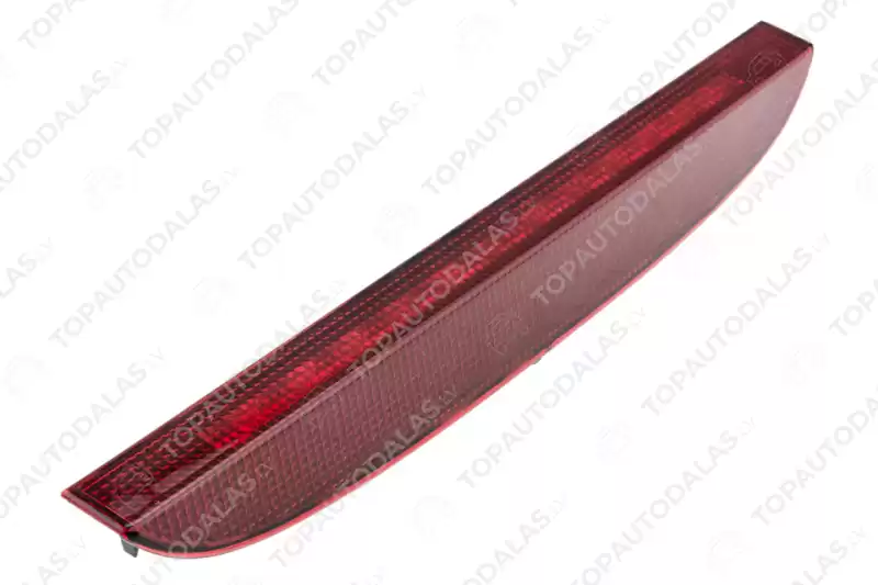 RENAULT CLIO III 3  2005-2012 Lisapidurituli LED 7700410753