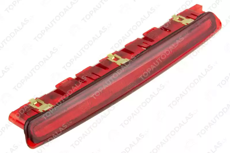 SEAT IBIZA 2009-2015 Papildus bremžu signāla lukturis LED 6J4945097A 6J4945097C SEAT IBIZA 2009-2015 Papildus bremžu signāla lukturis LED 6J4945097A 6J4945097C