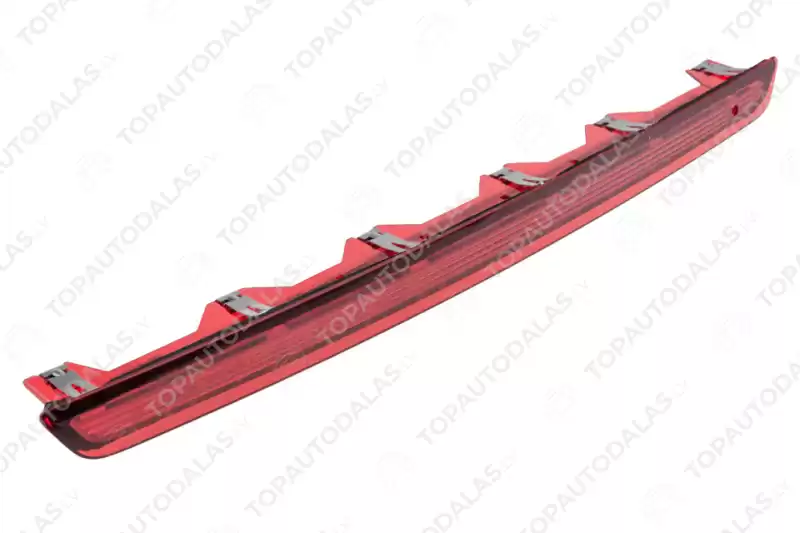 Skoda Rapid 2013-2021 Lisapidurituli LED 5JJ945097 5JJ945097A Skoda Rapid 2013-2021 Lisapidurituli LED 5JJ945097 5JJ945097A