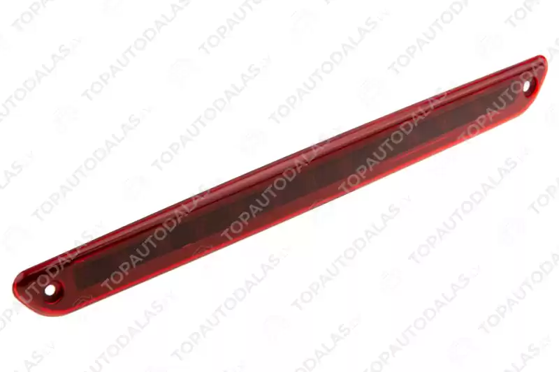 VW CRAFTER 2006-2016 Lisapidurituli LED 2E0945097 ZDA009511