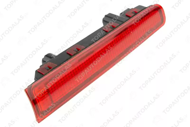 VW Multivan V 5 2003-2015 Papildus bremžu signāla lukturis LED labais 7E0945097F 7E0945097C VW Multivan V 5 2003-2015 Papildus bremžu signāla lukturis LED labais 7E0945097F 7E0945097C