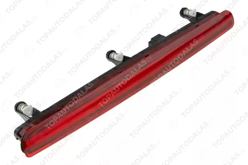 VW Multivan V 5 2003-2015 Lisapidurituli LED-DYNAMIC 7E0945097G 7E0945097 7E0945097A