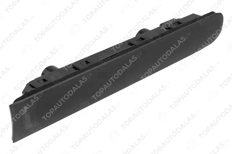 VW Multivan V 5 2003-2015 Papildus bremžu signāla lukturis LED-DYNAMIC kreisais 7E1945097 7H0945097B VW Multivan V 5 2003-2015 Papildus bremžu signāla lukturis LED-DYNAMIC kreisais 7E1945097 7H0945097B