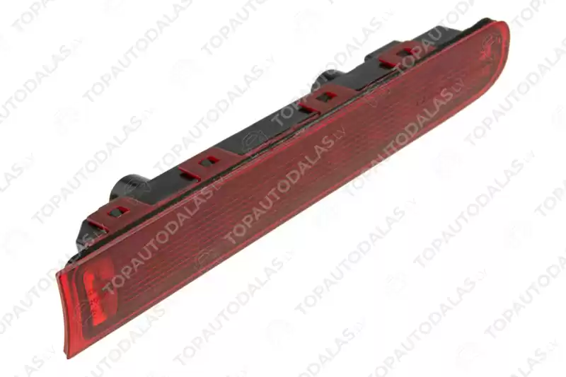 VW Multivan V 5 2003-2015 Papildus bremžu signāla lukturis LED kreisais 7E1945097 7H0945097B VW Multivan V 5 2003-2015 Papildus bremžu signāla lukturis LED kreisais 7E1945097 7H0945097B
