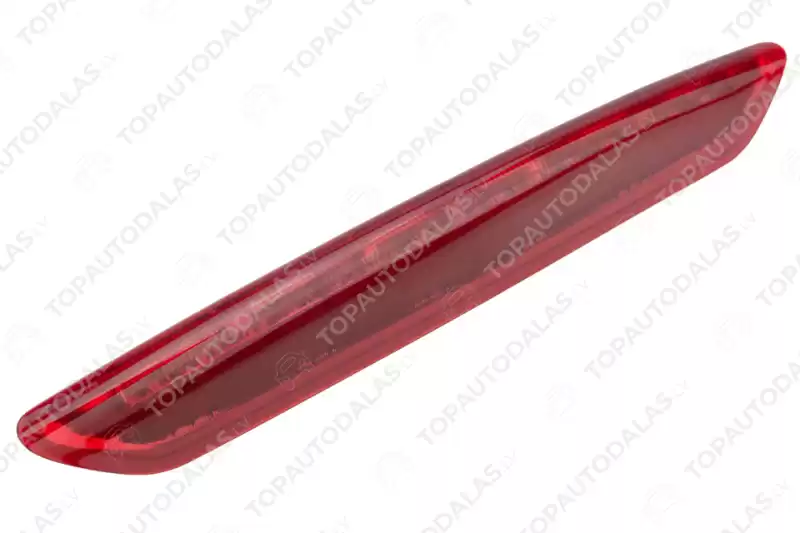 VW Polo 2001-2009 Papildomas stop žibintas LED 6Q6945097 VW Polo 2001-2009 Papildomas stop žibintas LED 6Q6945097