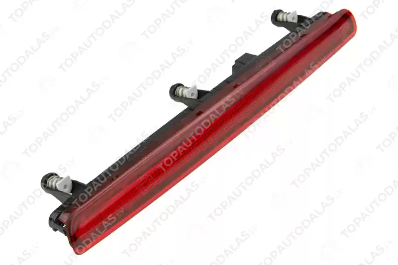 VW TRANSPORTER T5 2003-2015 Papildomas stop žibintas LED 7E0945097 7E0945097A 7E0945097G