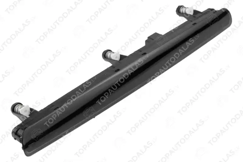 VW TRANSPORTER T5 2003-2015 Papildomas stop žibintas LED 7E0945097A 7E0945097 7E0945097G