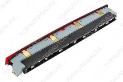 AUDI A4 B6 AVANT 2001-2005 RED LED