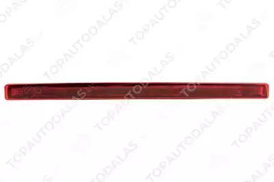 AUDI A4 B6 AVANT 2001-2005 RED LED