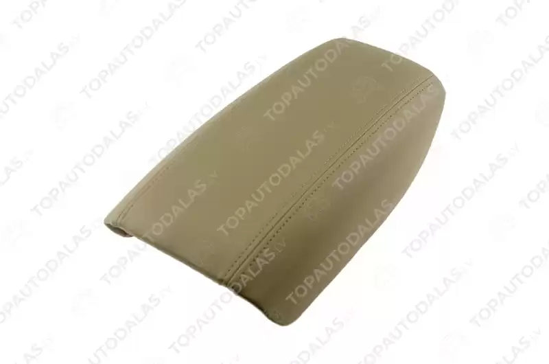 VOLVO S80 1996-2006 Roku balsts 