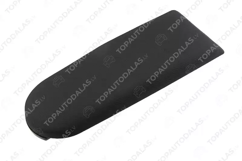 VW BORA 1998-2005 Black textile Porankis VW BORA 1998-2005 Black textile Porankis