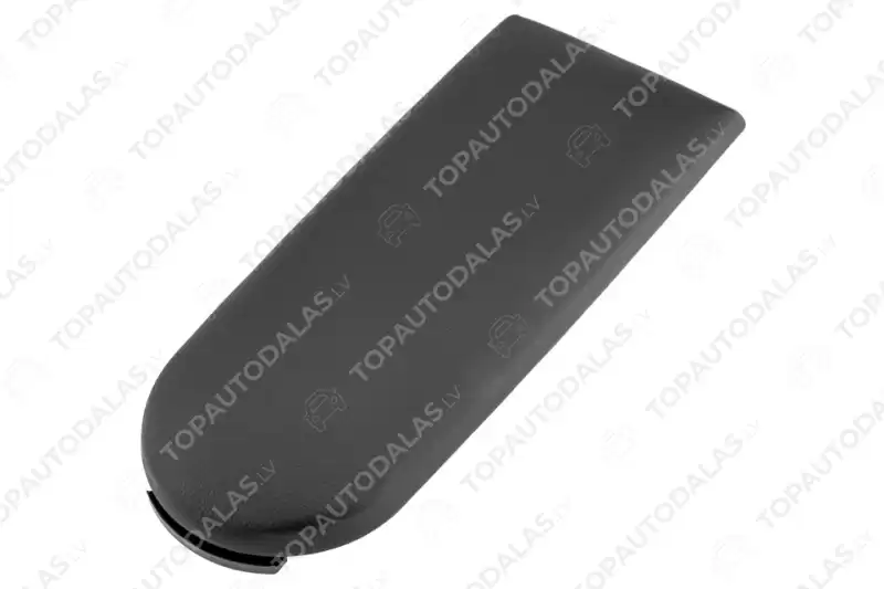 VW SKODA OCTAVIA I 1996-2010 Black Roku balsts VW SKODA OCTAVIA I 1996-2010 Black Roku balsts