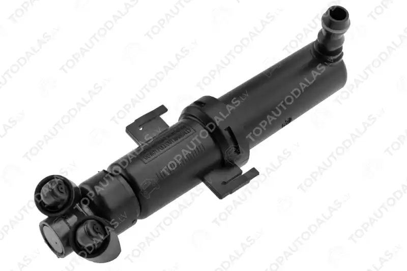 AUDI A3 2003- Lukturu mazgātāju sprausla kreisā 8P0955101B AUDI A3 2003- Lukturu mazgātāju sprausla kreisā 8P0955101B