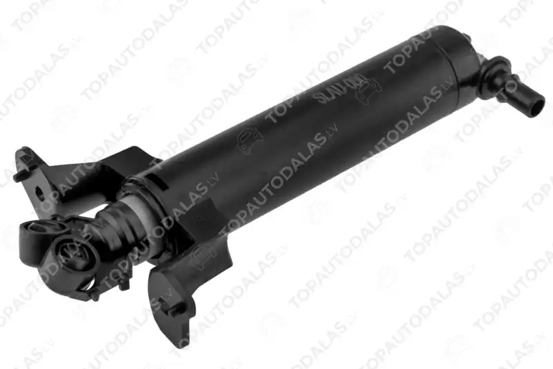 AUDI A3 2016-2020 Форсунка омывателя фары правый 8V0955102 8V0955102A