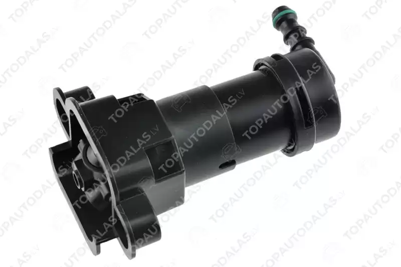 AUDI A4 2000- Esilaternate pesuri otsik vasakul 8E0955101 8E0955101A 8E0955101B 8E0955101C