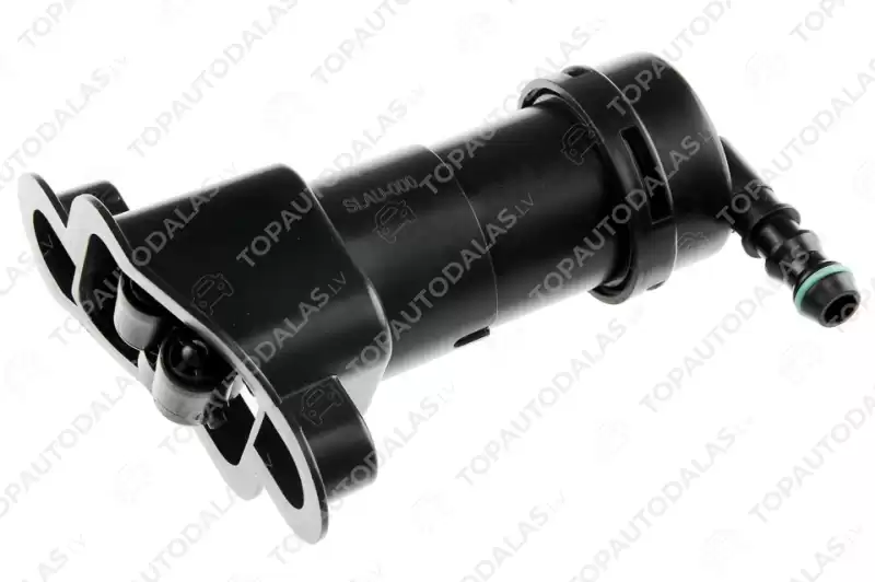 AUDI A4 2004- Lukturu mazgātāju sprausla kreisā 8E0955101D 8E0955101G AUDI A4 2004- Lukturu mazgātāju sprausla kreisā 8E0955101D 8E0955101G