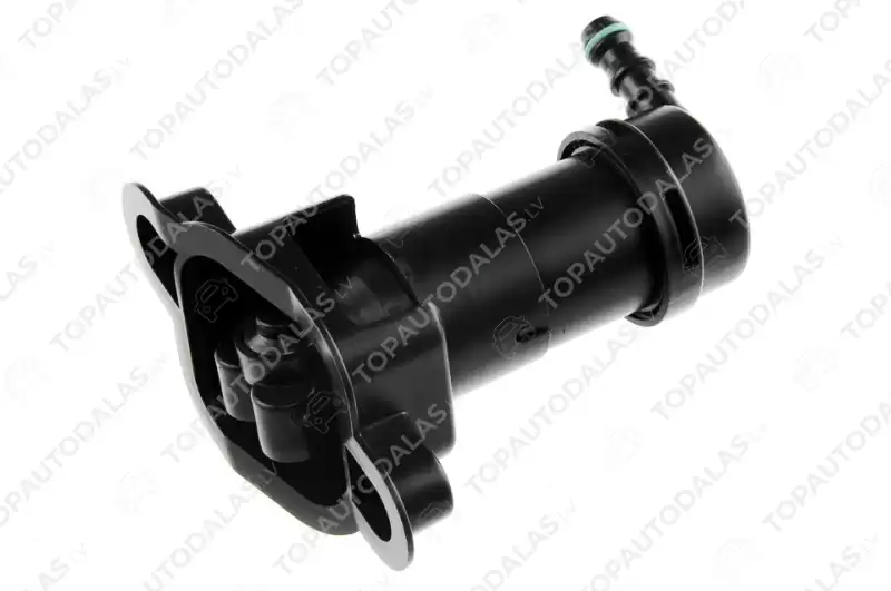 AUDI A4 2004- Форсунка омывателя фары правый 8E0955102D 8E0955102G