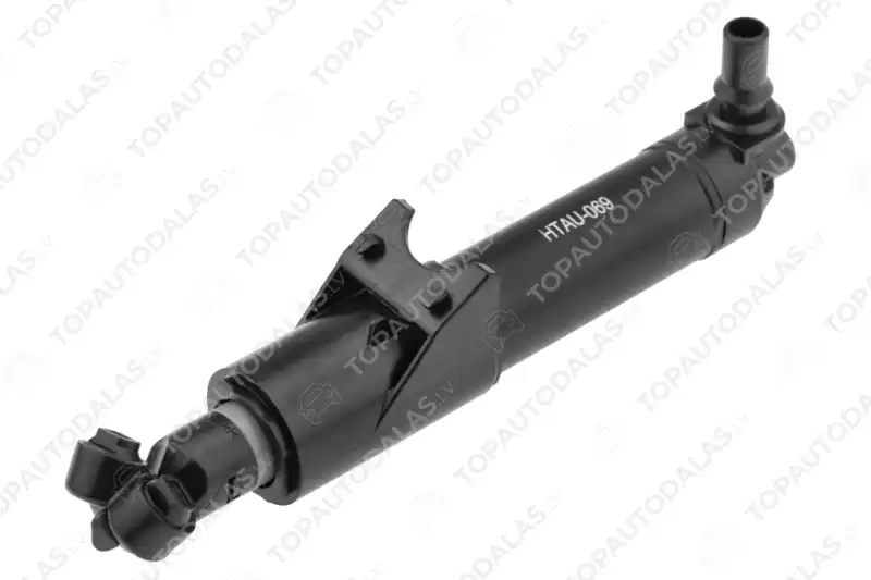 AUDI A4 B9 2016-2019 Lukturu mazgātāju sprausla kreisā 8W0955101 8W0955101A AUDI A4 B9 2016-2019 Lukturu mazgātāju sprausla kreisā 8W0955101 8W0955101A