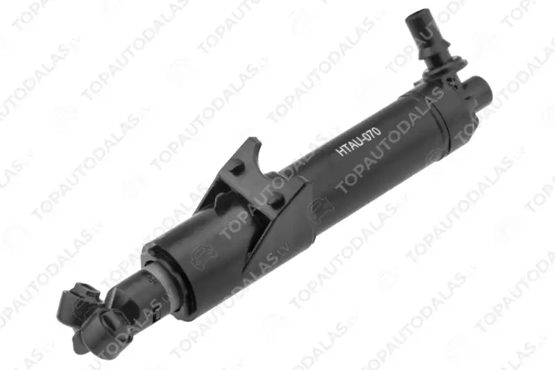 AUDI A4 B9 2016-2019 Lukturu mazgātāju sprausla labā 8W0955102 8W0955102A