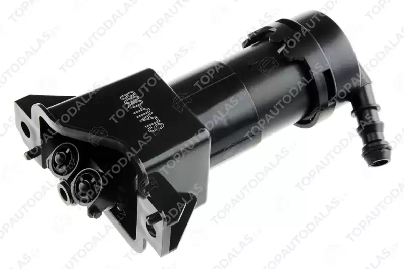 AUDI A6 2008- Форсунка омывателя фары левый 4F0955101B 4F0 955 101 B