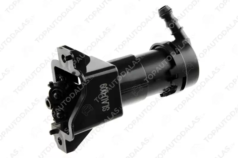AUDI A6 2008- Headlight washer nozzle right 4F0955102B 4F0 955 102 B AUDI A6 2008- Headlight washer nozzle right 4F0955102B 4F0 955 102 B