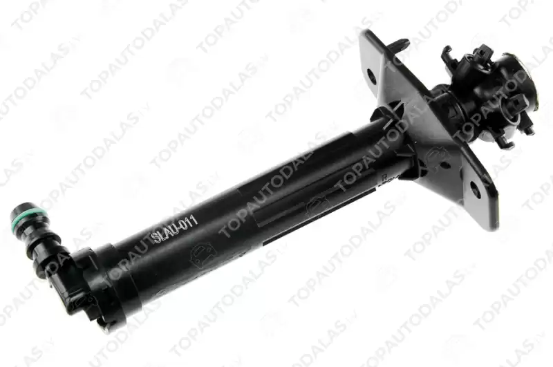 AUDI A6 2011- Headlight washer nozzle right 4G0955102 4G0955102B AUDI A6 2011- Headlight washer nozzle right 4G0955102 4G0955102B
