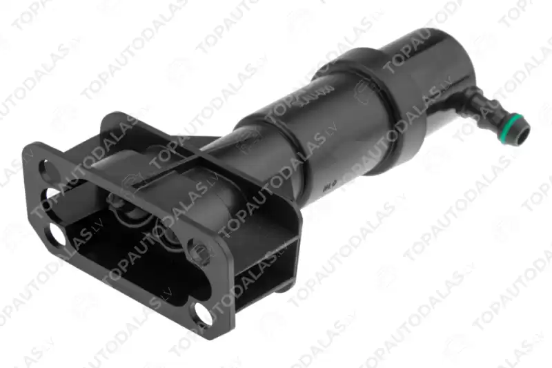 AUDI A6 C5 2001-2005 Lukturu mazgātāju sprausla labā kreisā 4Z7955101 4Z7955101K 4Z7955102 4Z7955979