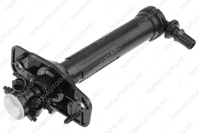 AUDI A6 C7 2015-2018 Форсунка омывателя фары передний левый 4G0955101A AUDI A6 C7 2015-2018 Форсунка омывателя фары передний левый 4G0955101A