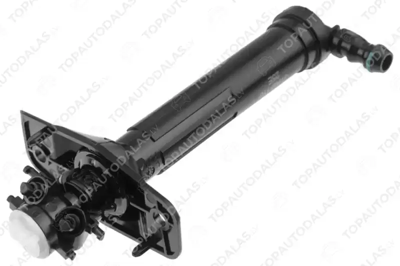 AUDI A7 2010- Форсунка омывателя фары передний левый 4G8955101 4G8955101B AUDI A7 2010- Форсунка омывателя фары передний левый 4G8955101 4G8955101B