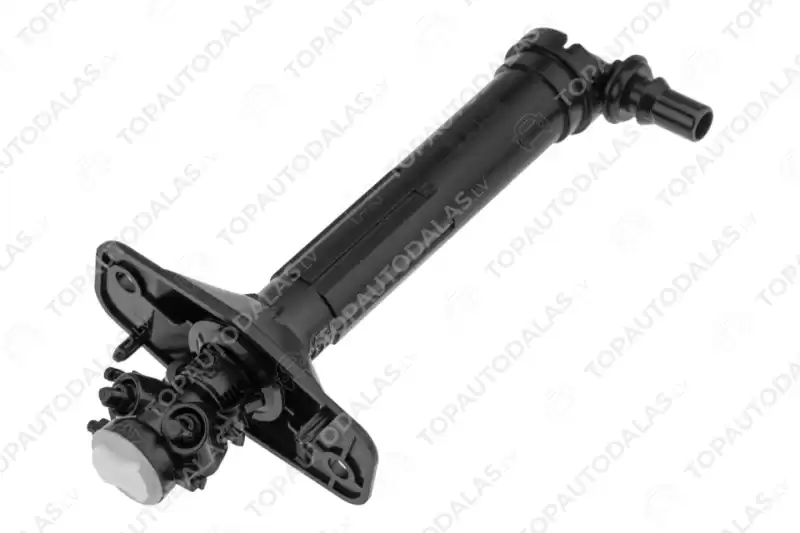 AUDI A7 2014-2017 Lukturu mazgātāju sprausla labā 4G8955102A 4G8 955 102 A