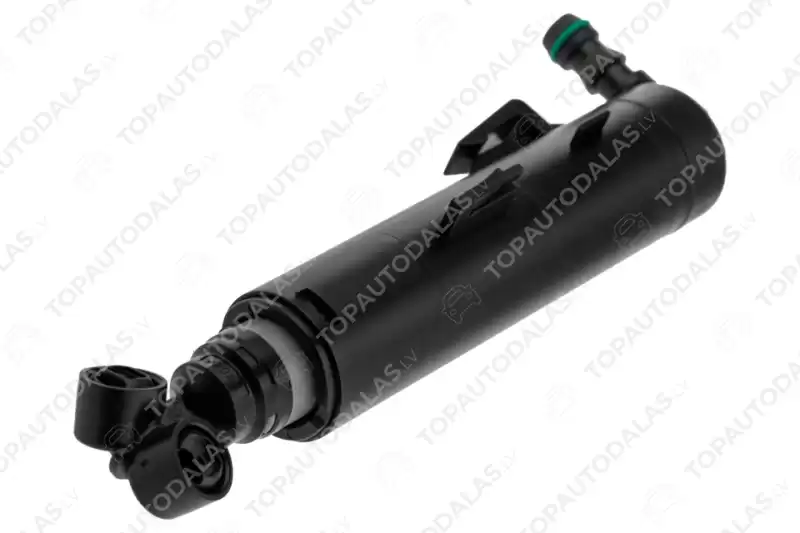 AUDI A8 D4 2009-2011 Форсунка омывателя фары передний левый 4H0955101 4H0955101A AUDI A8 D4 2009-2011 Форсунка омывателя фары передний левый 4H0955101 4H0955101A