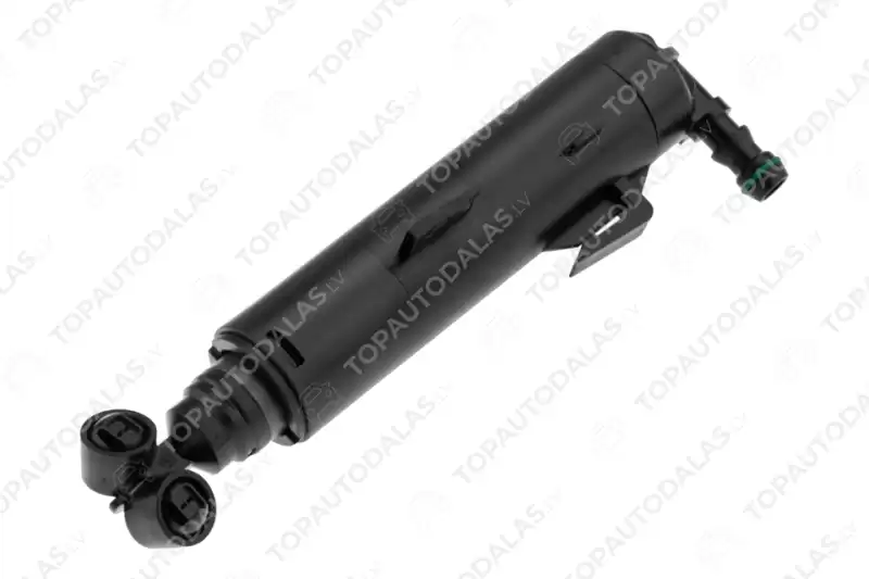 AUDI A8 D4 2009-2011 Форсунка омывателя фары передний правый 4H0955102 4H0955102A AUDI A8 D4 2009-2011 Форсунка омывателя фары передний правый 4H0955102 4H0955102A
