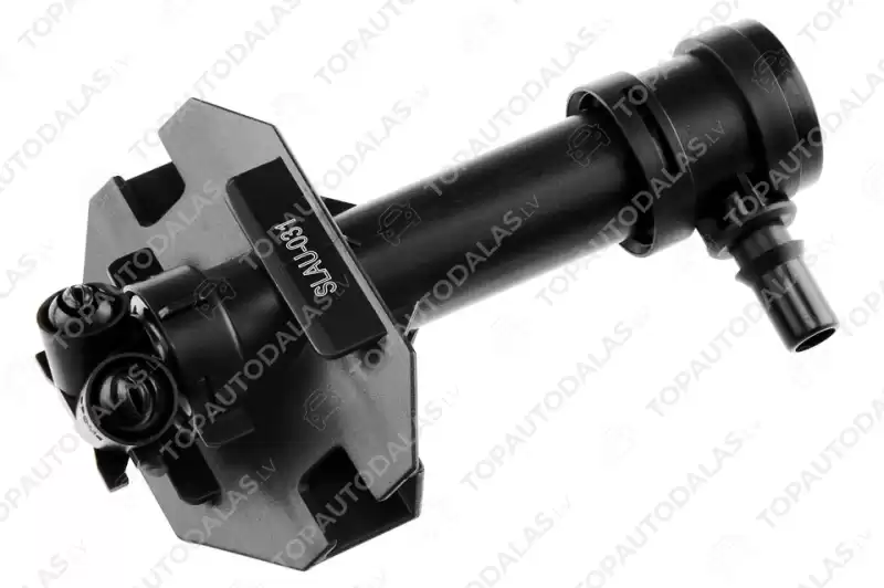 AUDI Q3 2011- Форсунка омывателя фары правый 8U0955102 8U0 955 102 AUDI Q3 2011- Форсунка омывателя фары правый 8U0955102 8U0 955 102