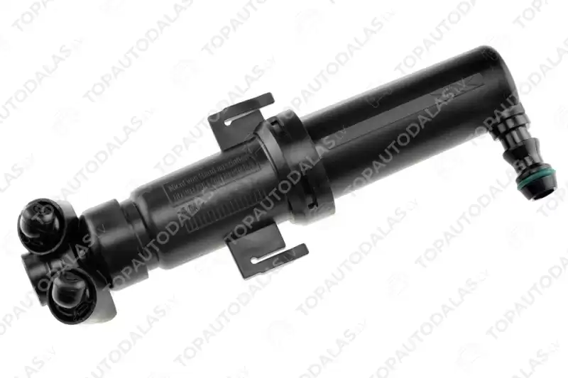 AUDI Q5 2008- Форсунка омывателя фары правый 8R0955102 8R0 955 102 AUDI Q5 2008- Форсунка омывателя фары правый 8R0955102 8R0 955 102