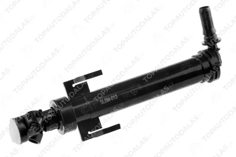 BMW 1 Series F20 F21 2010- Lukturu mazgātāju sprausla kreisā 7275657 7380421 61677275657 61677380421 BMW 1 Series F20 F21 2010- Lukturu mazgātāju sprausla kreisā 7275657 7380421 61677275657 61677380421