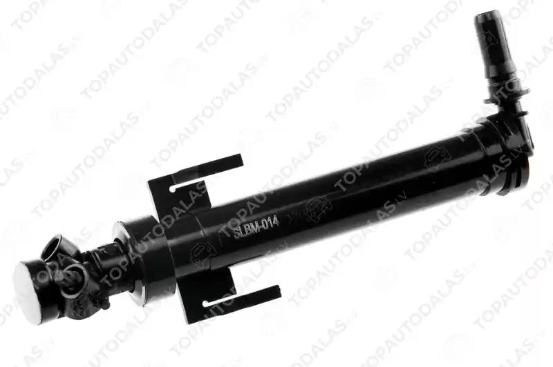 BMW 1 Series F20 F21 2010- Lukturu mazgātāju sprausla labā 7275658 7380422 61677380422 61677275658 BMW 1 Series F20 F21 2010- Lukturu mazgātāju sprausla labā 7275658 7380422 61677380422 61677275658